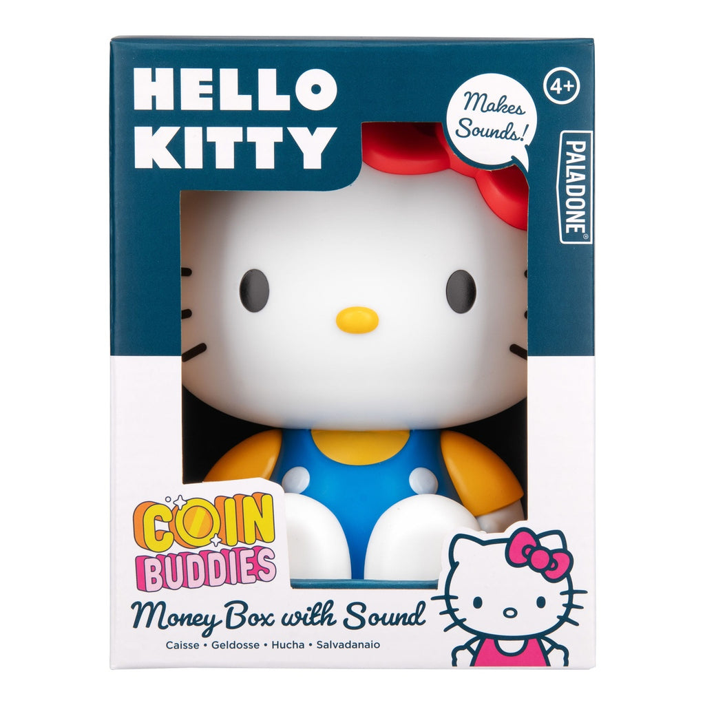 Imagen del producto Hucha Sanrio Hello Kitty