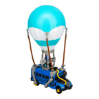 Imagen del producto Lámpara diorama Fortnite Battle Bus