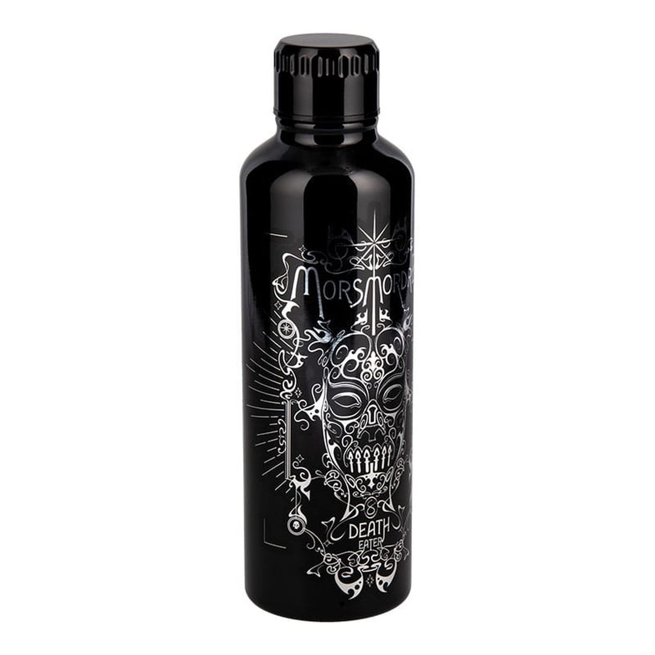 Imagen del producto Harry Potter Botella metálica