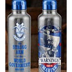 Product image One Piece Metal Water Bottle