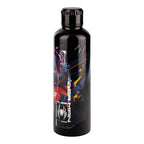 Imagen del producto Botella metálica Spider-Man