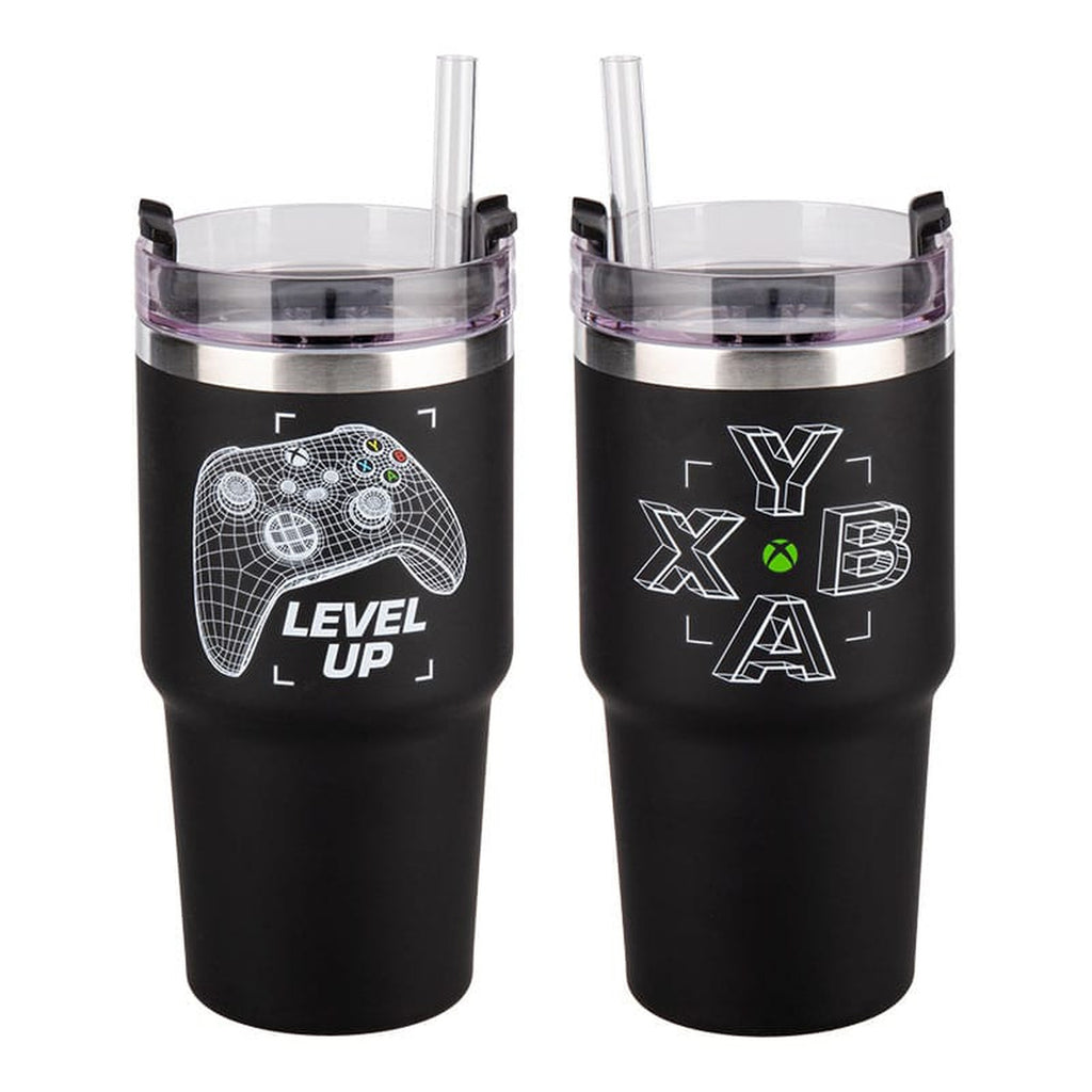 Imagen del producto Vaso Xbox To Go Gamer