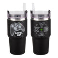Imagen del producto Vaso Xbox To Go Gamer