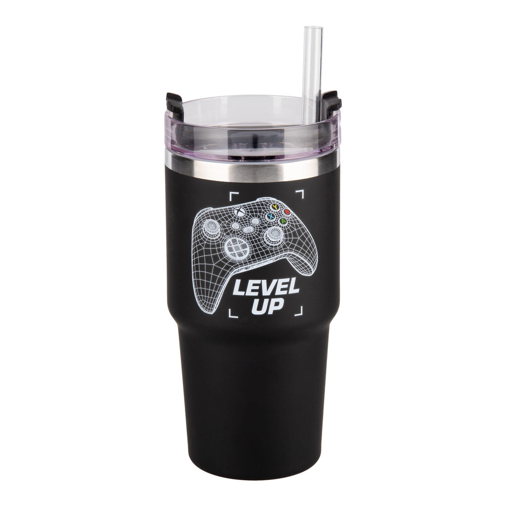 Imagen del producto Vaso Xbox To Go Gamer