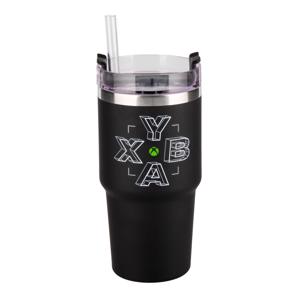 Imagen del producto Vaso Xbox To Go Gamer
