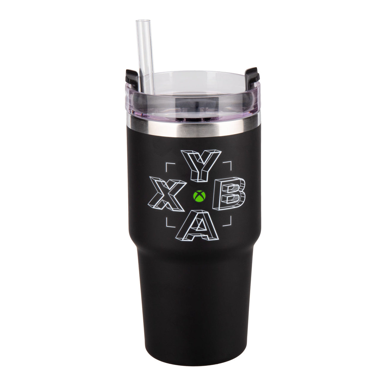 Imagen del producto Vaso Xbox To Go Gamer