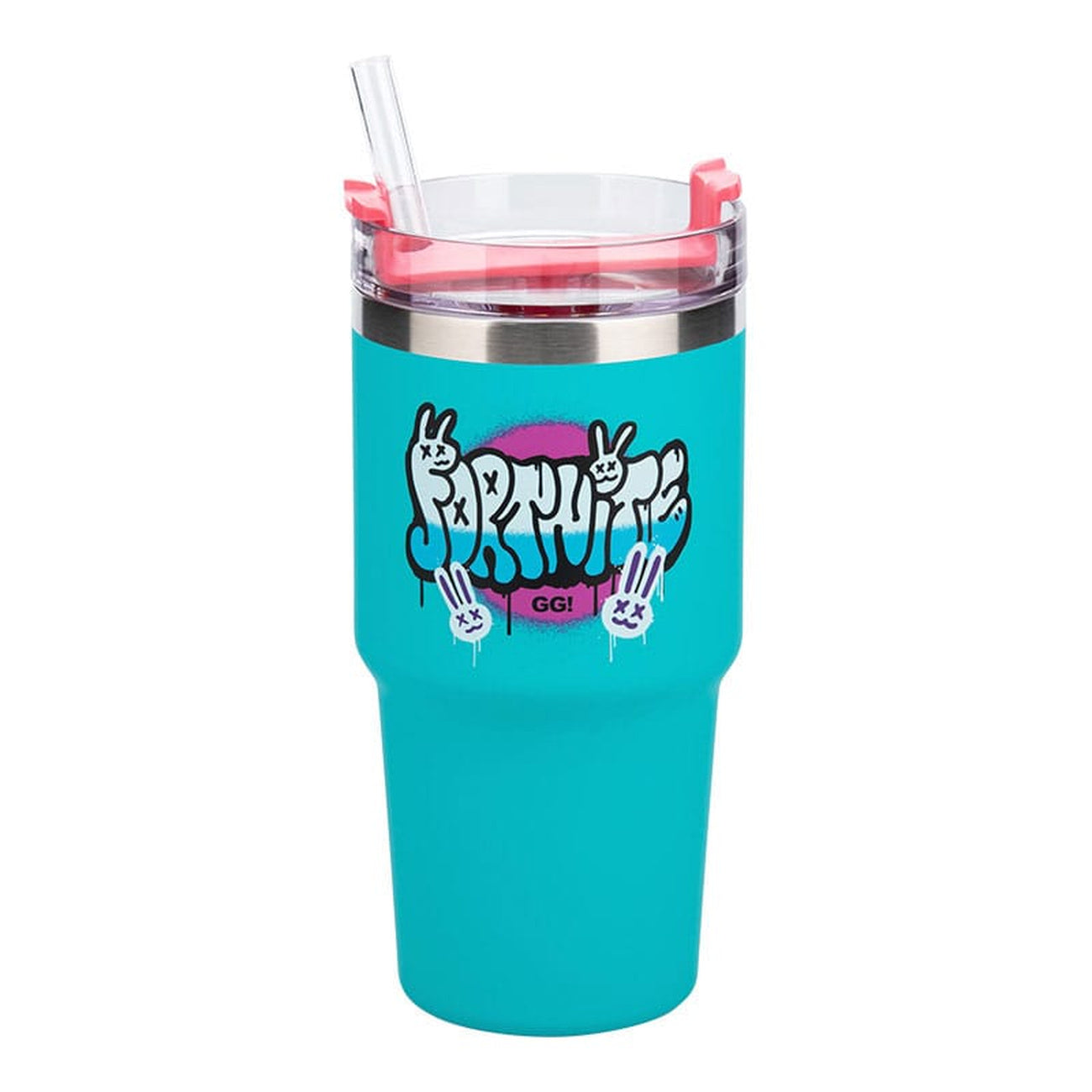 Imagen del producto Vaso Fortnite To Go Gamer