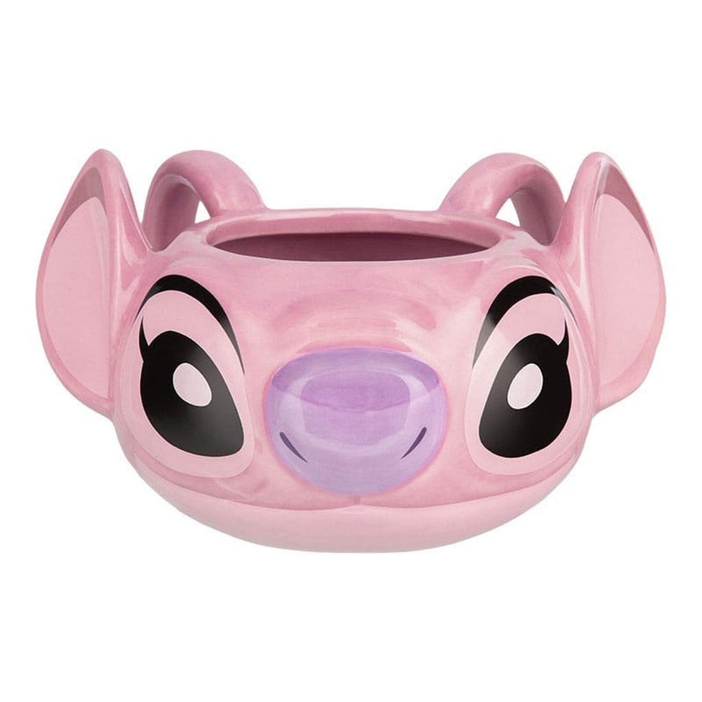 Imagen del producto Lilo & Stitch Taza con forma Angel