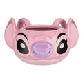 Imagen del producto Lilo & Stitch Taza con forma Angel