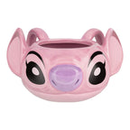 Imagen del producto Lilo & Stitch Taza con forma Angel