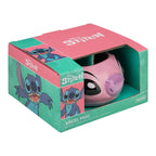 Imagen del producto Lilo & Stitch Taza con forma Angel