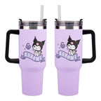 Product image Sanrio To-Go Tumbler Kuromi
