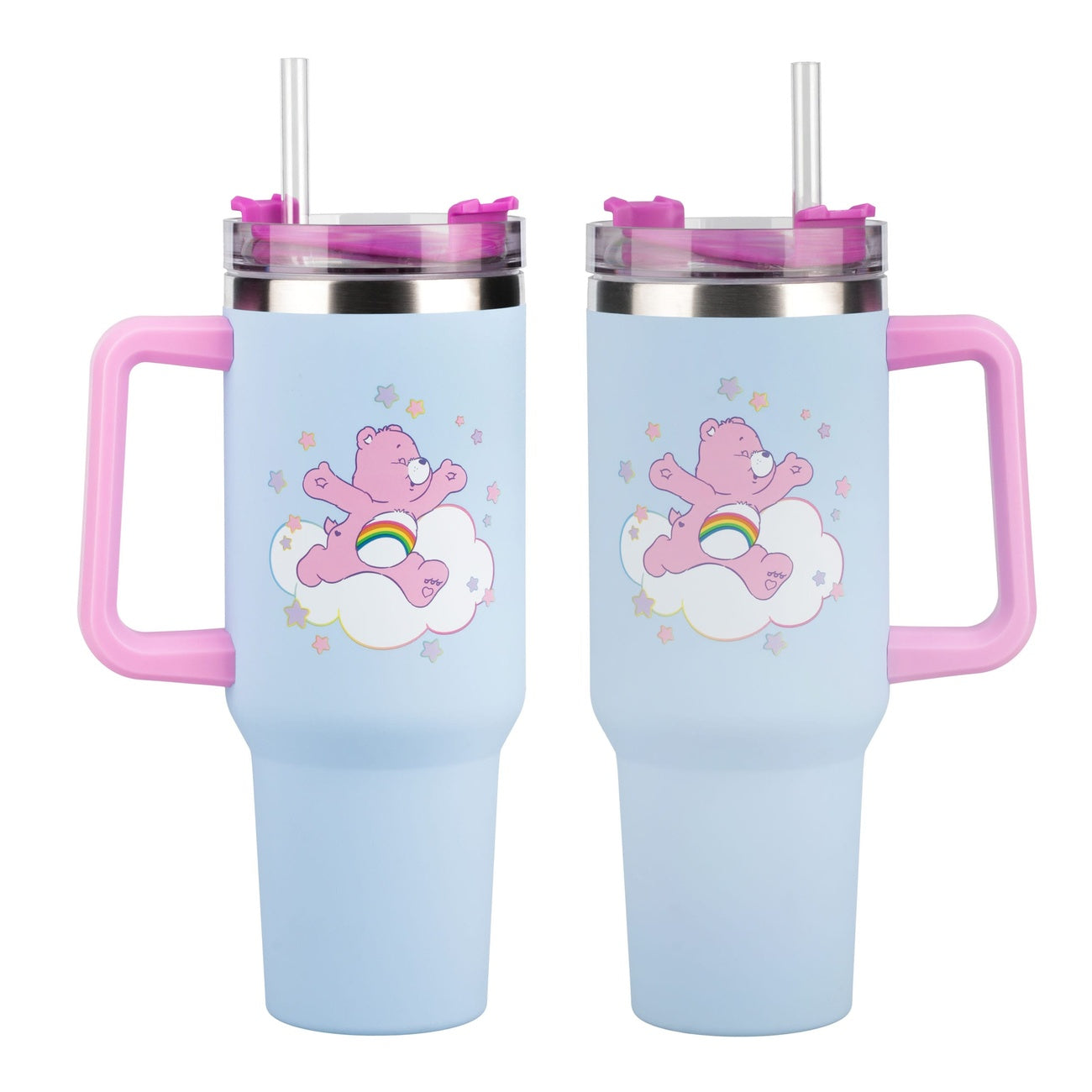Imagen del producto Los Osos Amorosos vaso para llevar