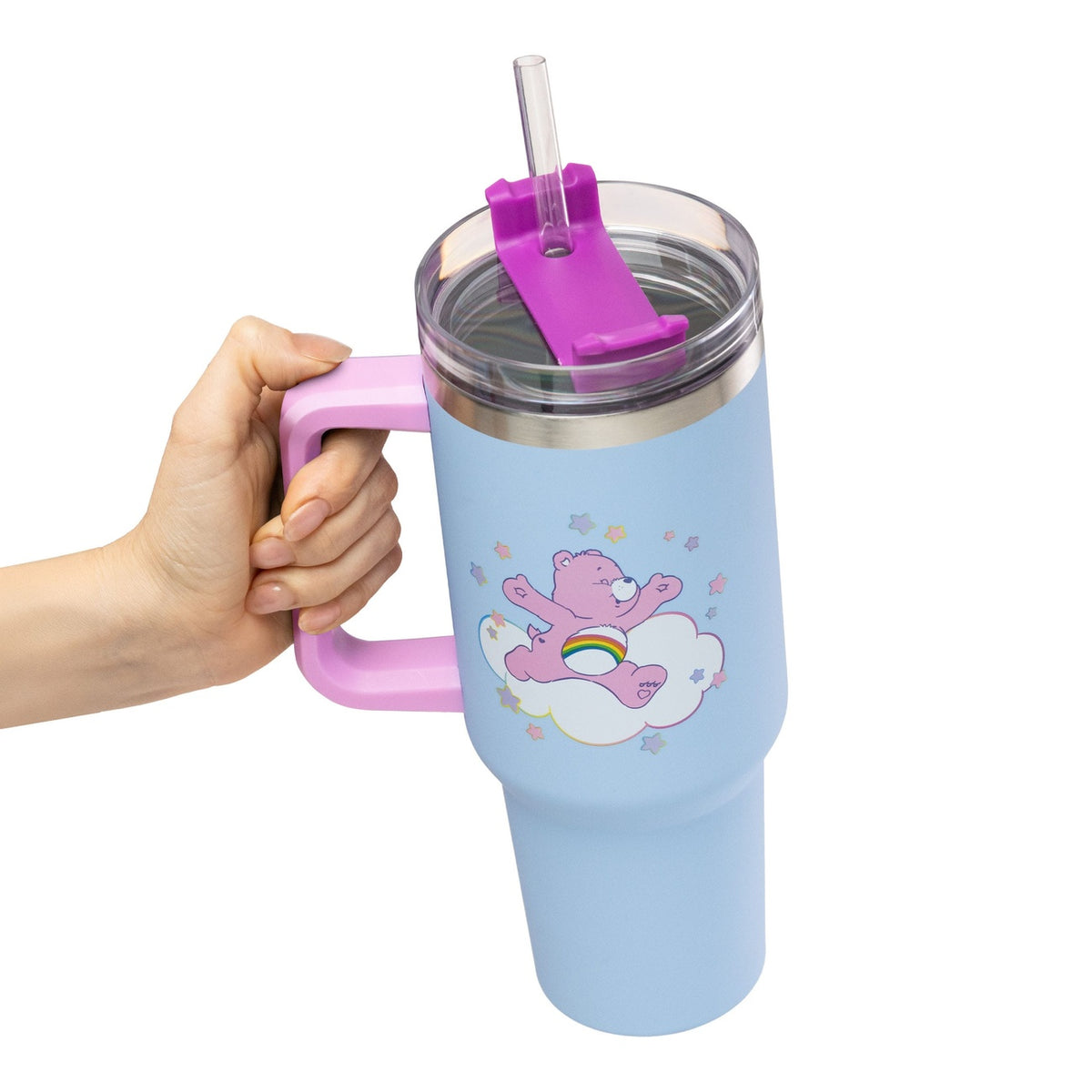Imagen del producto Los Osos Amorosos vaso para llevar