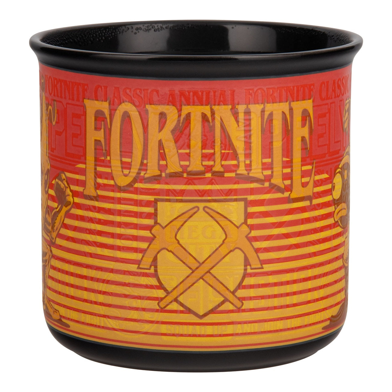 Imagen del producto Taza Fortnite con efecto térmico