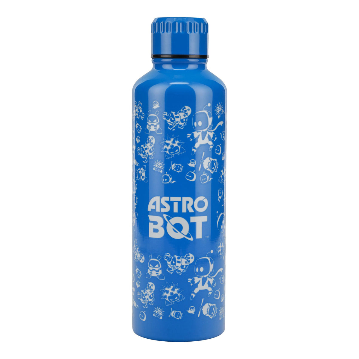 Product image Astro Bot Water Bottle All-over Print Astro Bot