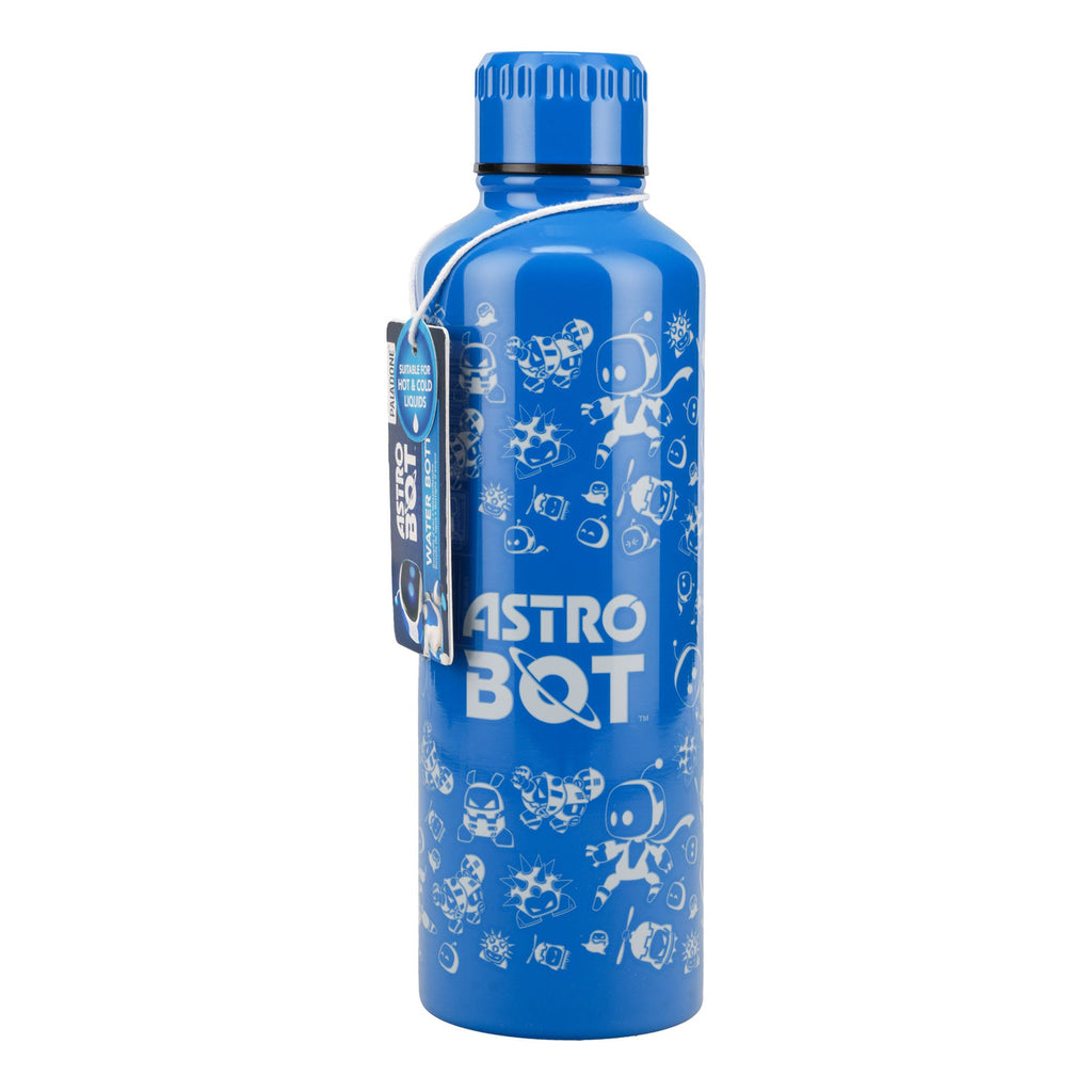 Product image Astro Bot Water Bottle All-over Print Astro Bot