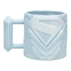 Imagen del producto DC Comics Taza con forma Superman Fortress of Solitude