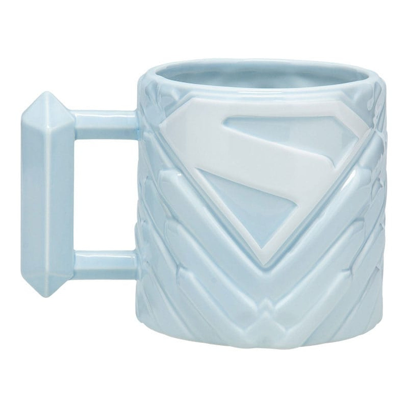 Imagen del producto DC Comics Taza con forma Superman Fortress of Solitude