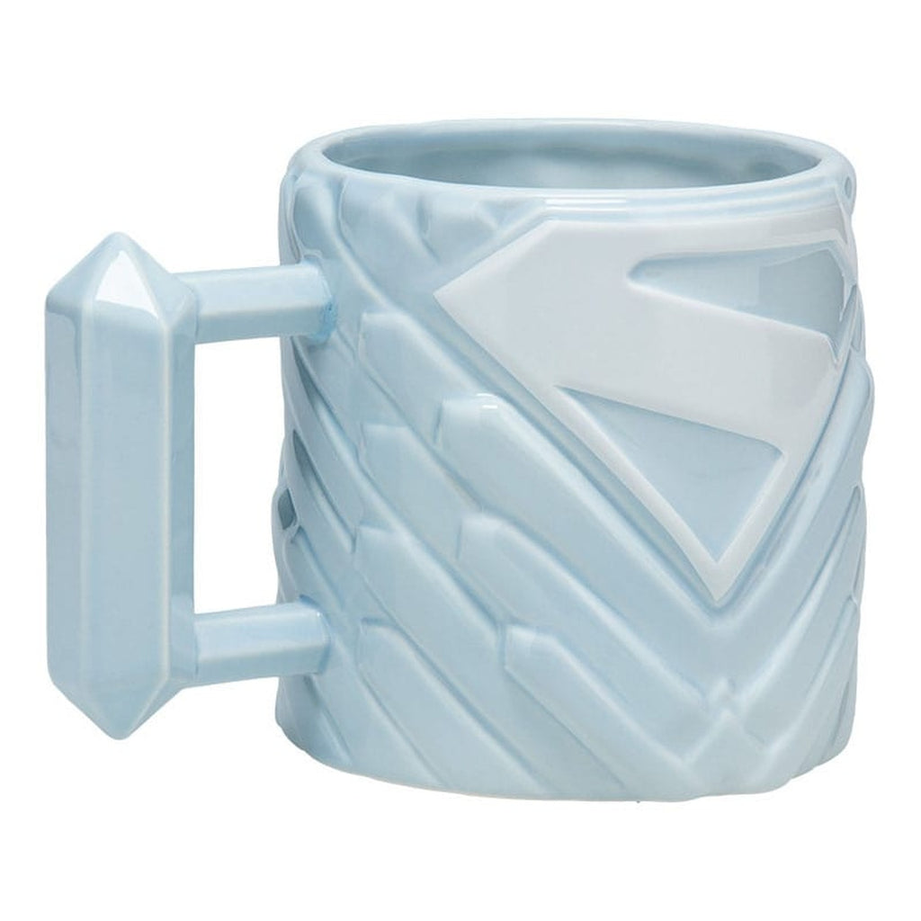 Imagen del producto DC Comics Taza con forma Superman Fortress of Solitude