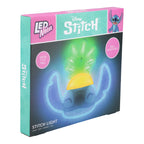 Imagen del producto Lilo & Stitch Aplique de pared neón LED