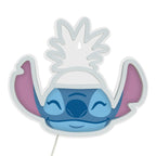 Imagen del producto Lilo & Stitch Aplique de pared neón LED