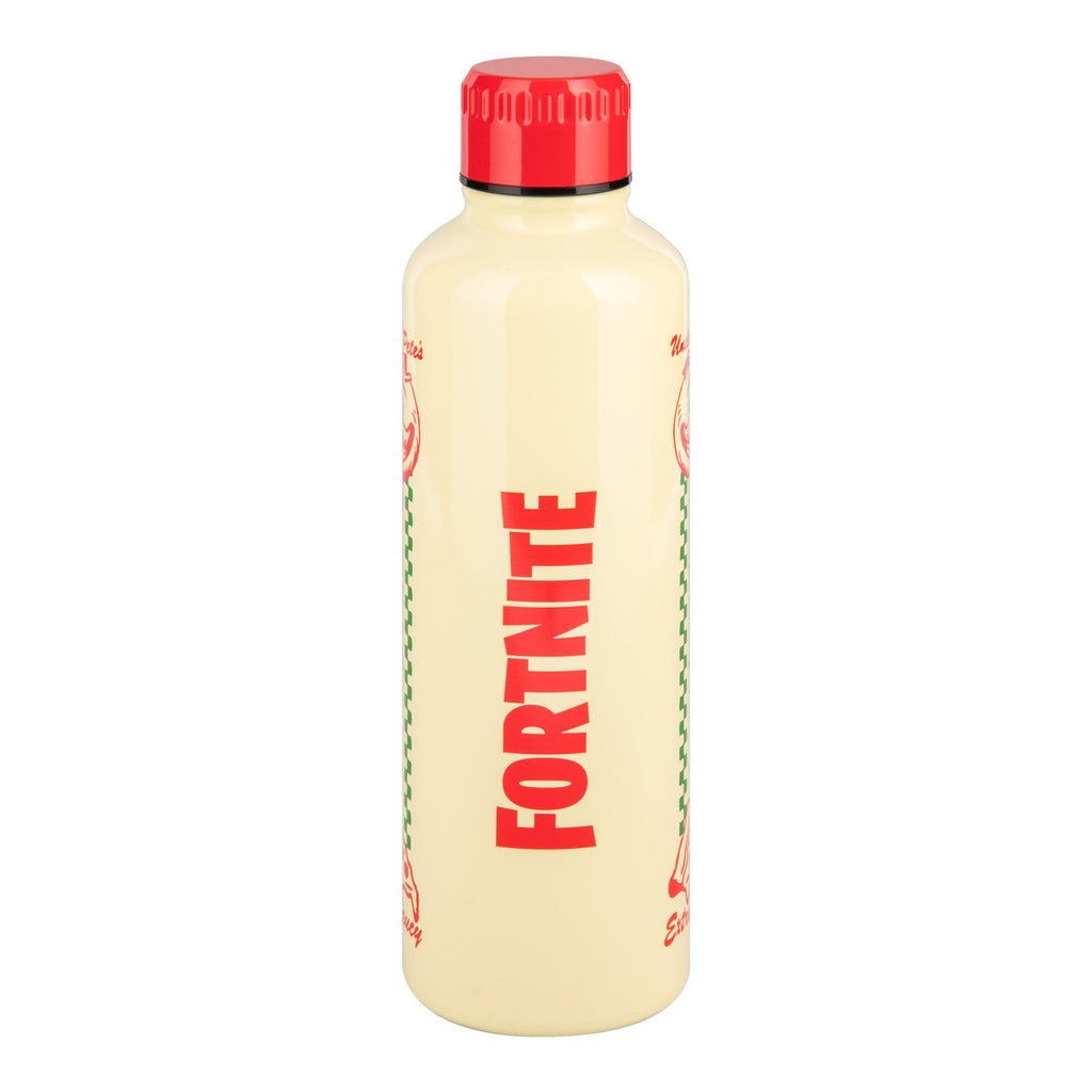 Imagen del producto Botella metálica Fortnite