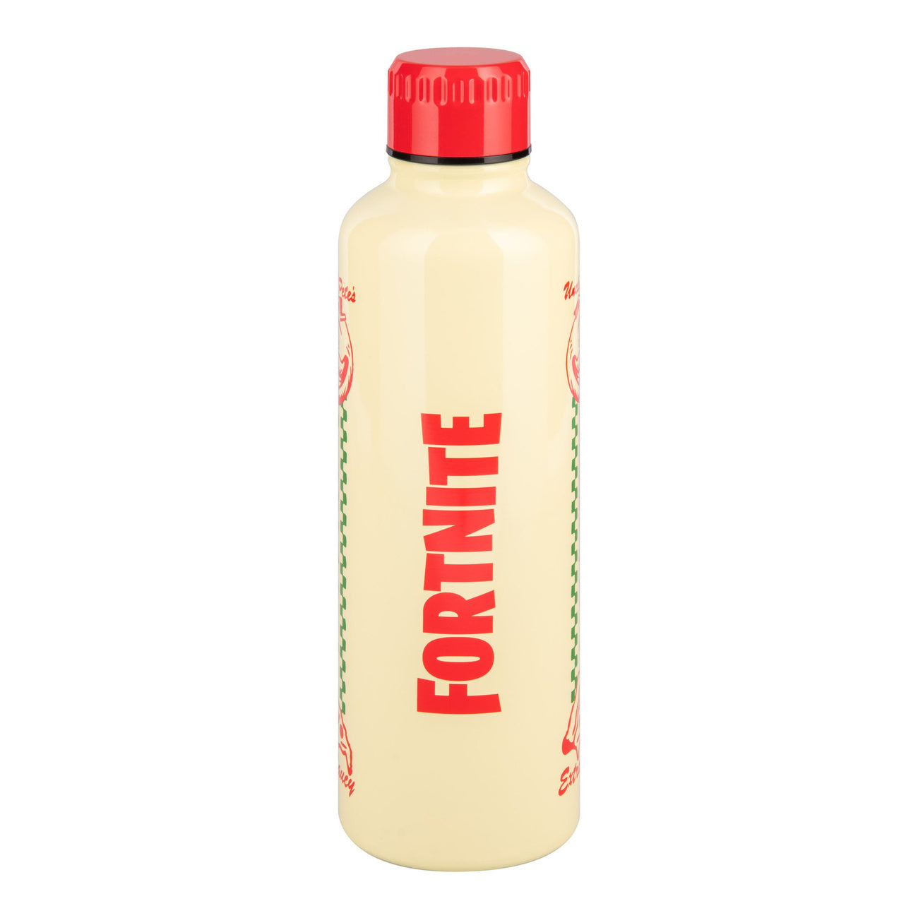 Imagen del producto Botella metálica Fortnite