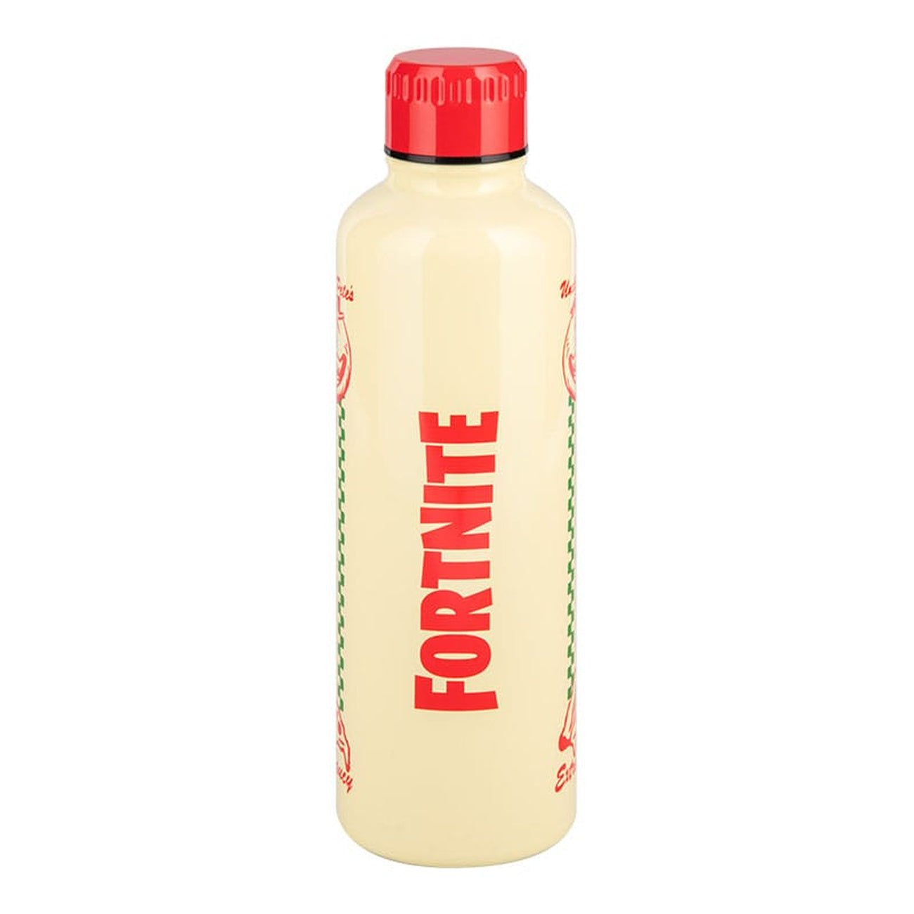 Imagen del producto Botella metálica Fortnite