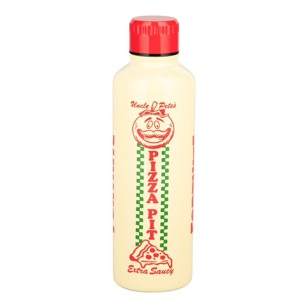 Imagen del producto Botella metálica Fortnite