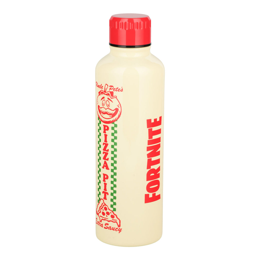 Imagen del producto Botella metálica Fortnite