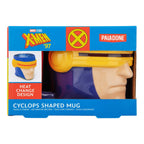 Imagen del producto Taza con forma Marvel X-Men Cíclope