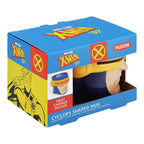 Imagen del producto Taza con forma Marvel X-Men Cíclope