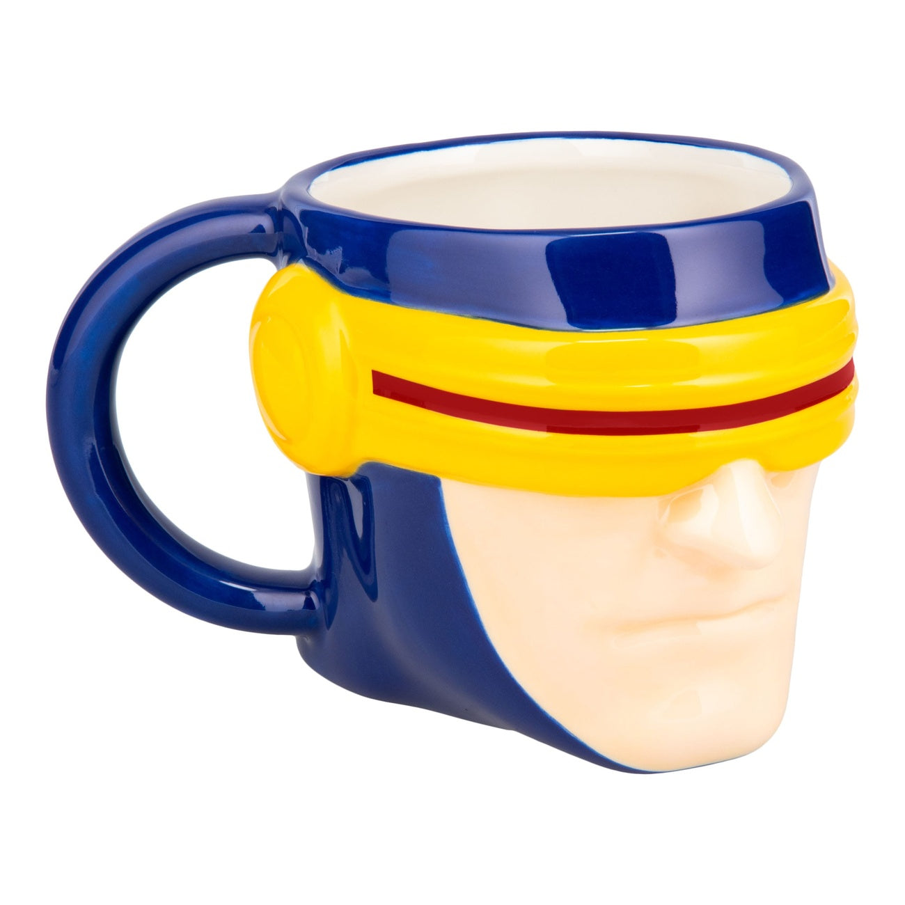 Imagen del producto Taza con forma Marvel X-Men Cíclope