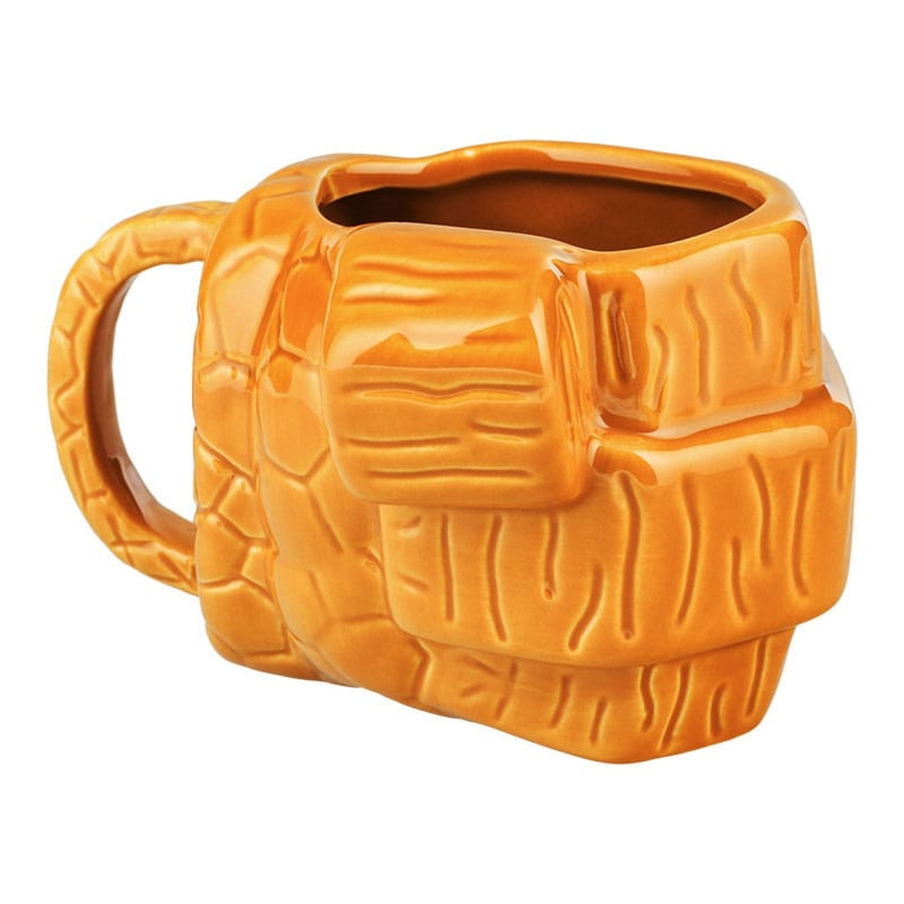 Imagen del producto Fantastic Four Taza 3D The Thing
