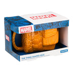 Imagen del producto Fantastic Four Taza 3D The Thing