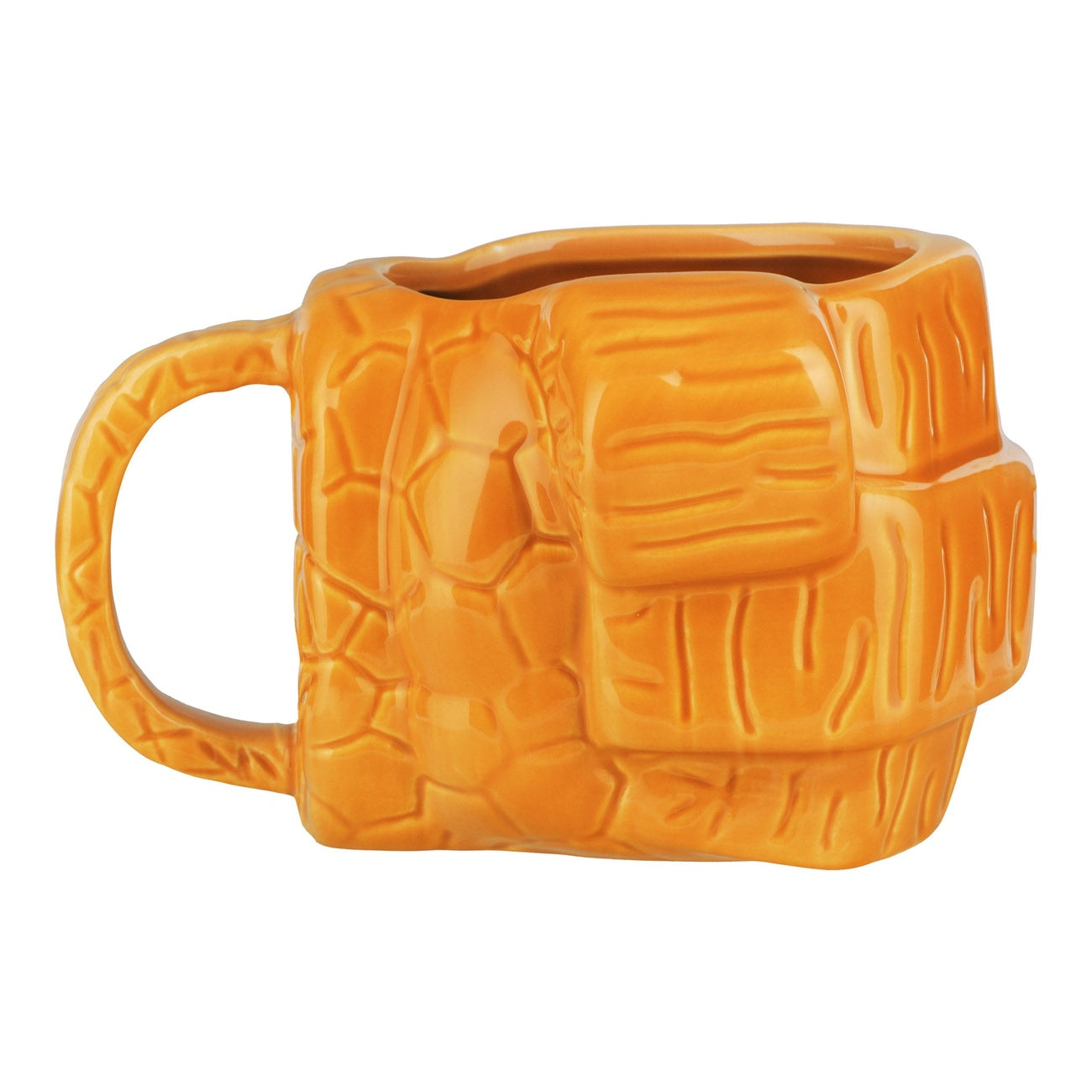 Imagen del producto Fantastic Four Taza 3D The Thing