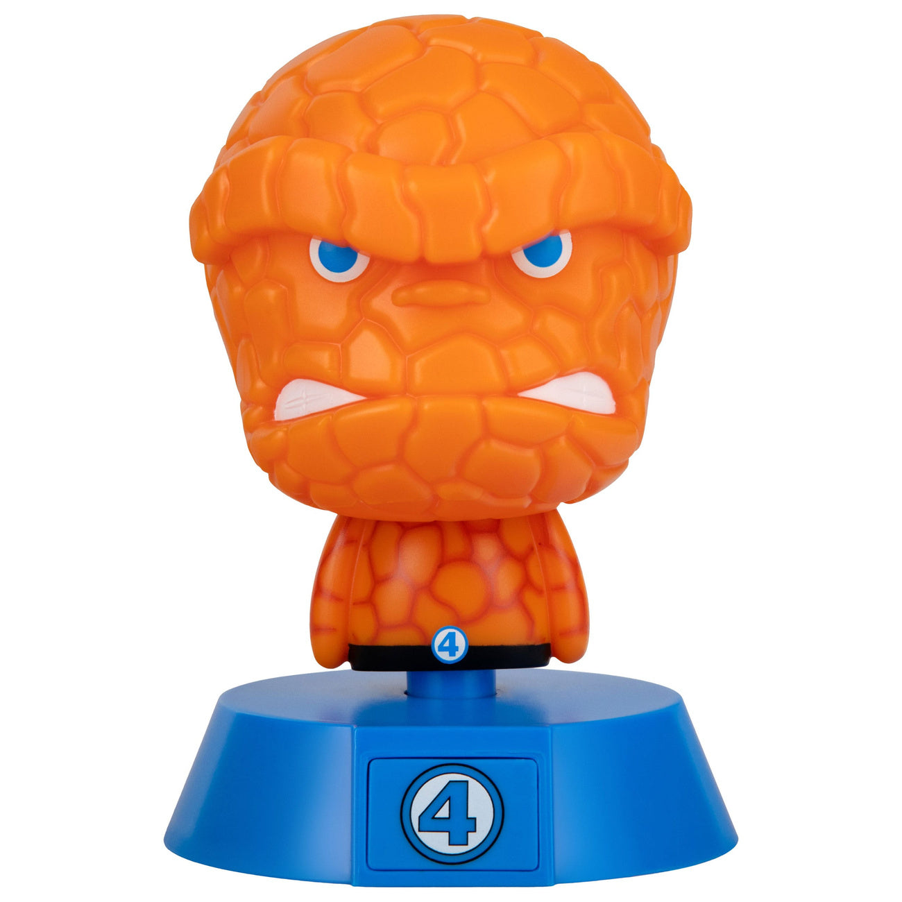 Imagen del producto Fantastic Four Icons Lámpara The Thing 22 cm