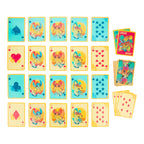Imagen del producto Cartas de juego Lilo & Stitch Waterproof
