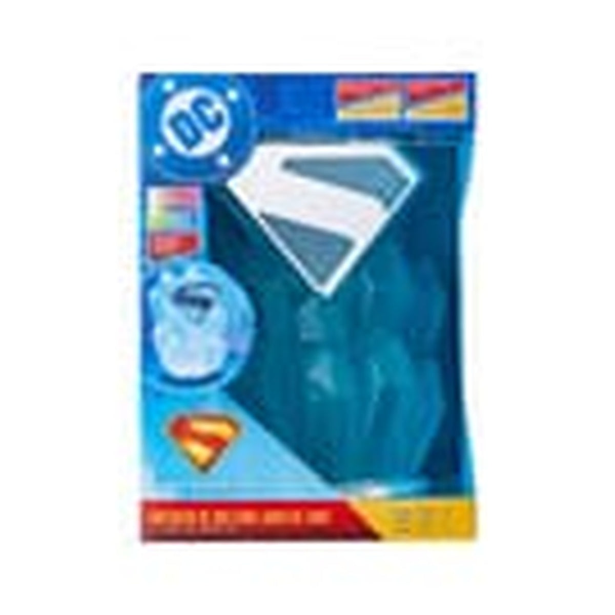 Imagen del producto Lámpara DC Comics Superman Fortress of Solitude