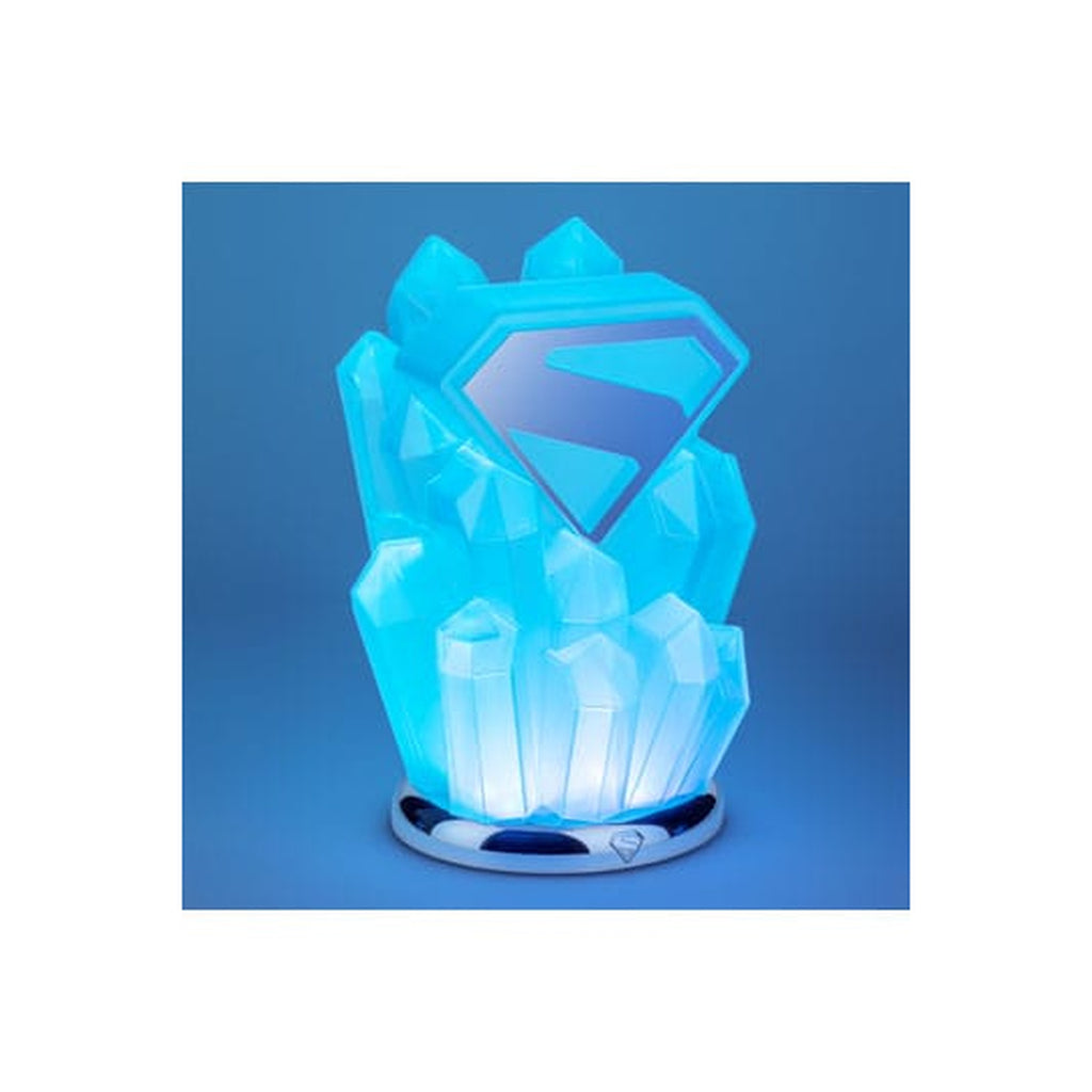 Imagen del producto Lámpara DC Comics Superman Fortress of Solitude