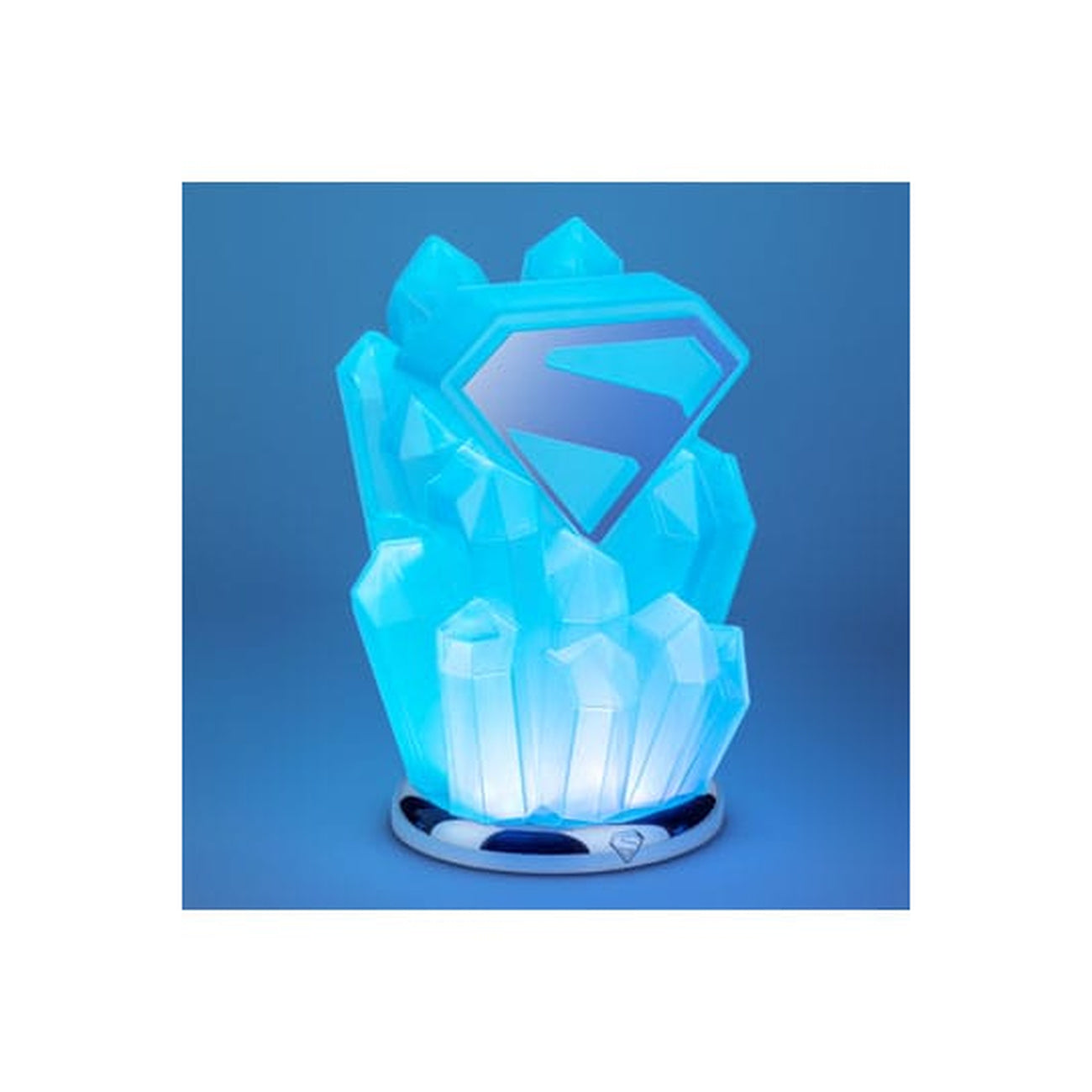 Imagen del producto Lámpara DC Comics Superman Fortress of Solitude