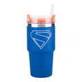 Imagen del producto DC Comics Vaso To Go Superman Theatrical Gamer