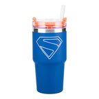 Imagen del producto DC Comics Vaso To Go Superman Theatrical Gamer