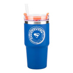 Imagen del producto DC Comics Vaso To Go Superman Theatrical Gamer
