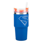 Imagen del producto DC Comics Vaso To Go Superman Theatrical Gamer