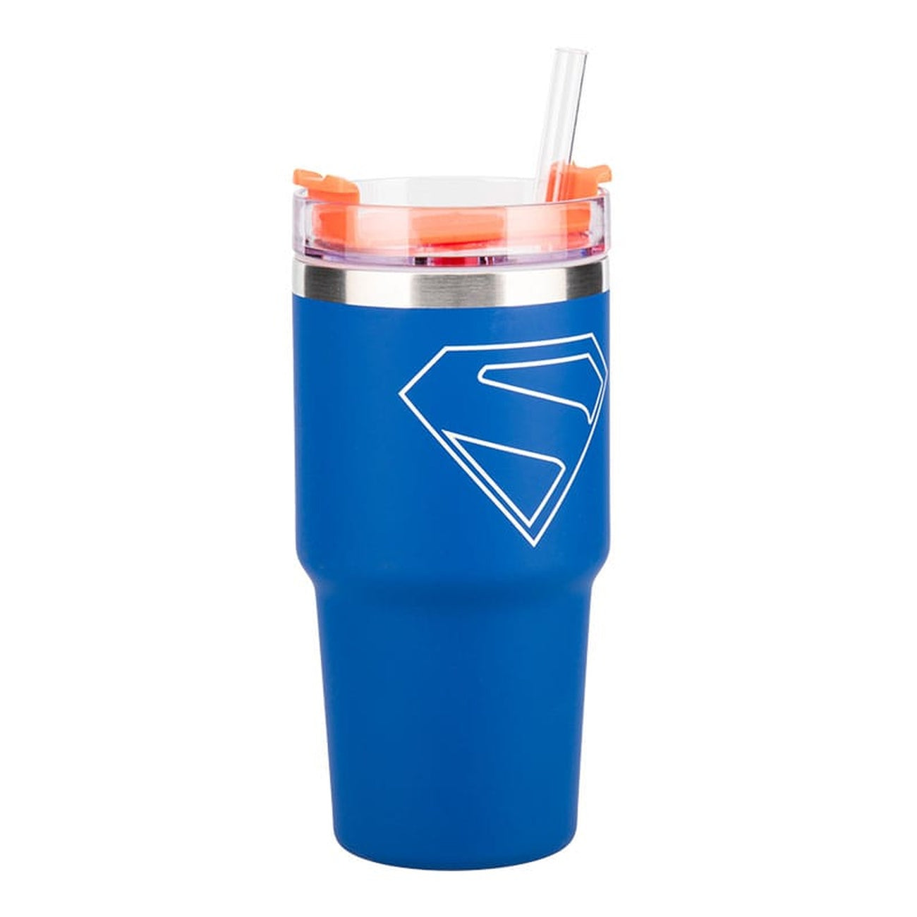 Imagen del producto DC Comics Vaso To Go Superman Theatrical Gamer