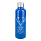 Product image DC Comics Metal Water Bottle Superman Theatrical