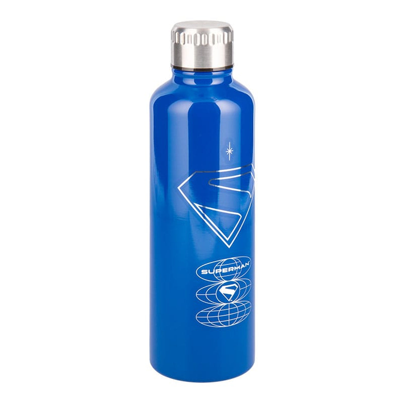 Imagen del producto DC Comics Botella de metal Superman Theatrical