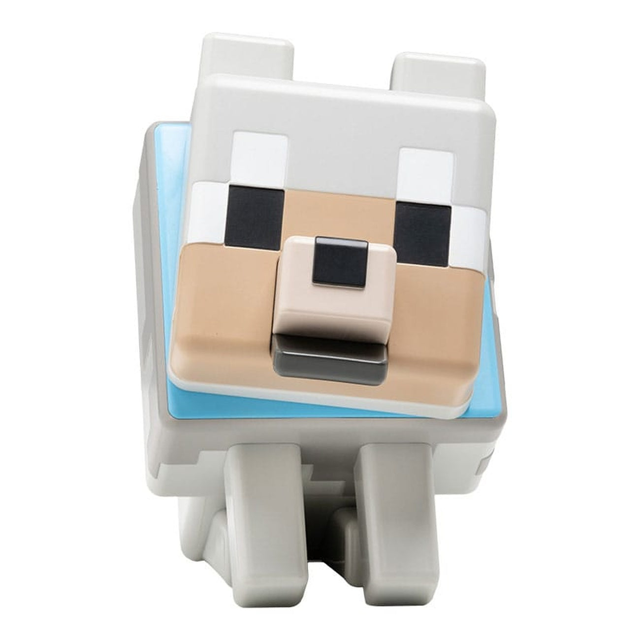 Imagen del producto Minecraft Hucha Lobo
